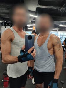 Chico busca chica en Madrid: 