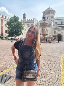 Travesti en Asturias: 