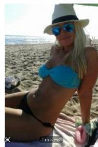 Chica busca chico en Málaga: 