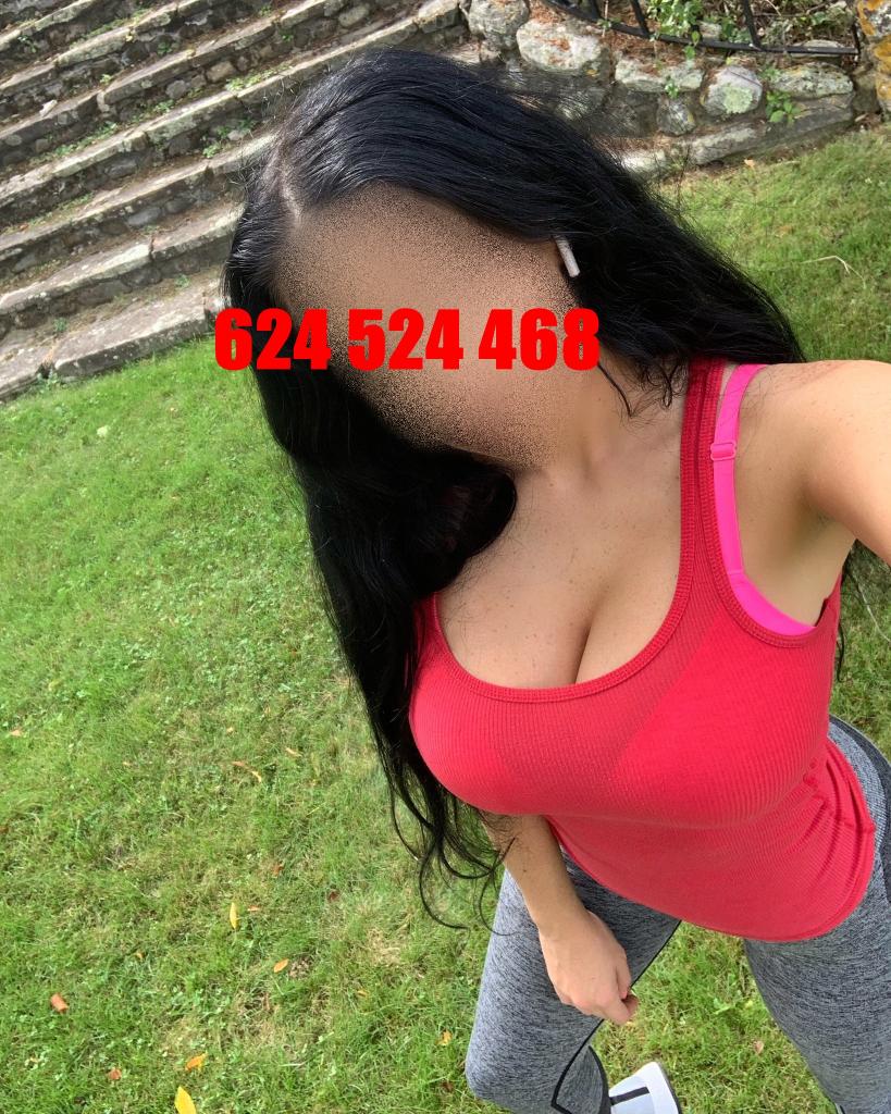 624524468: Chica busca chico en Murcia