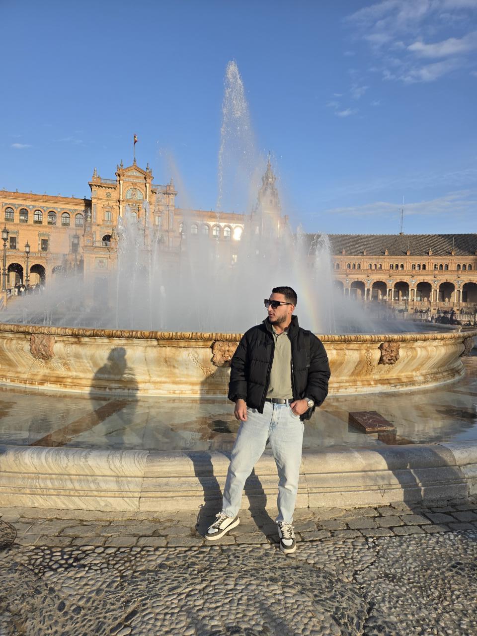 Chico busca chica en Valencia: 