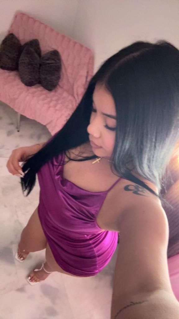 Chica busca chico en Málaga: 