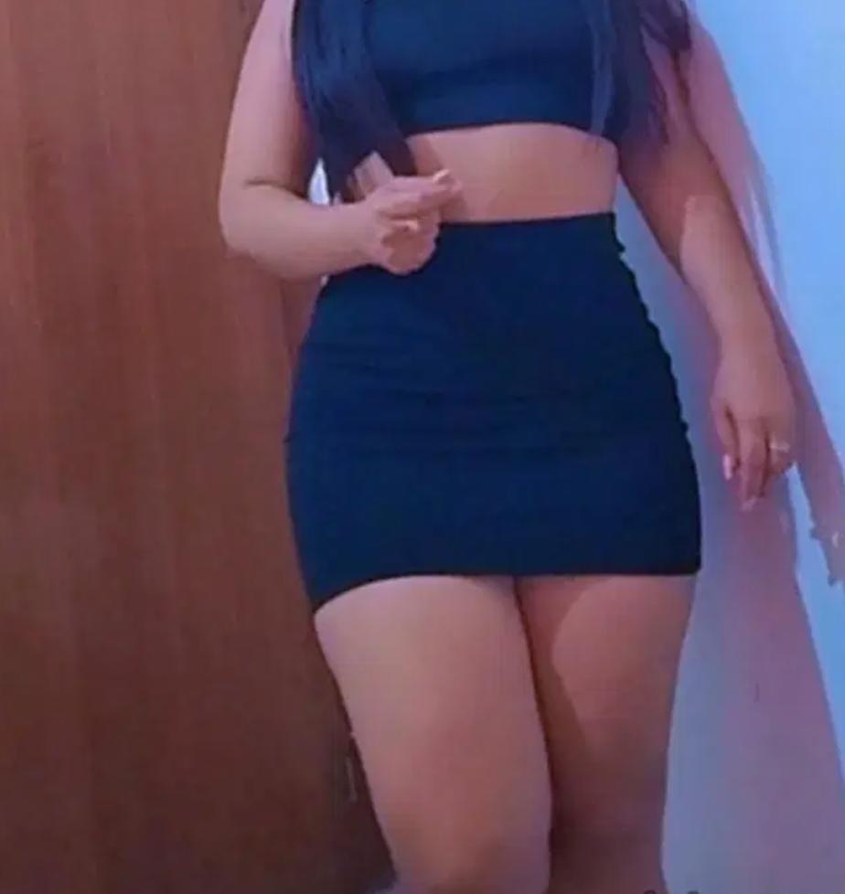 Chica busca chico en Málaga: 