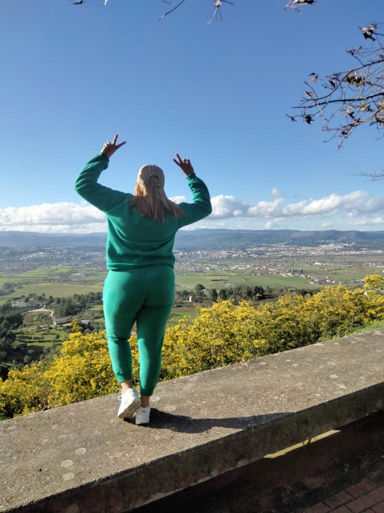 Chica busca chico en Orense: 