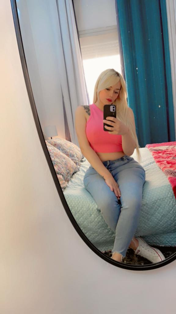 Travesti en Granada: 