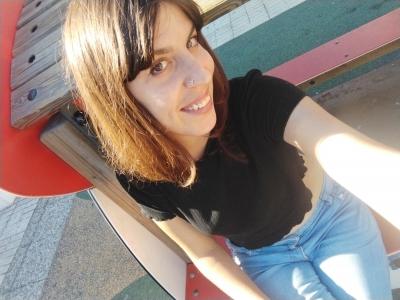 655805025: Chica busca chico en Málaga