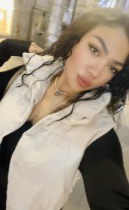 672123275: Chica busca chico en Madrid