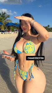 603913701: Chica busca chico en Las Palmas