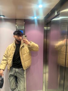 678214016: Chico busca chica en Madrid