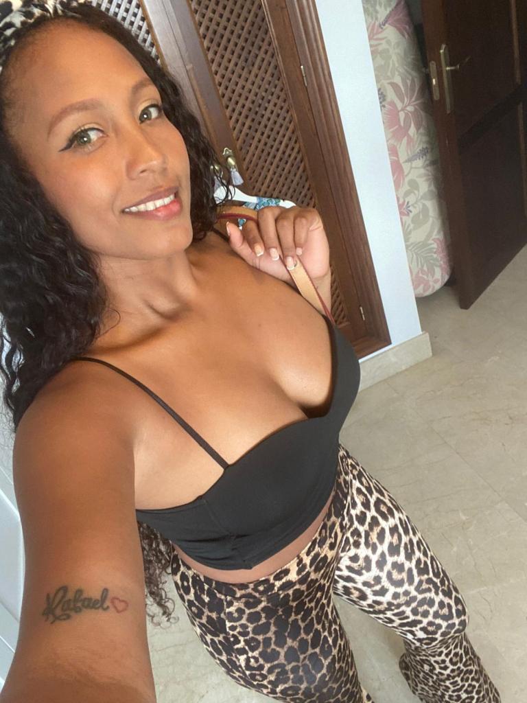 Chica busca chico en Málaga: 