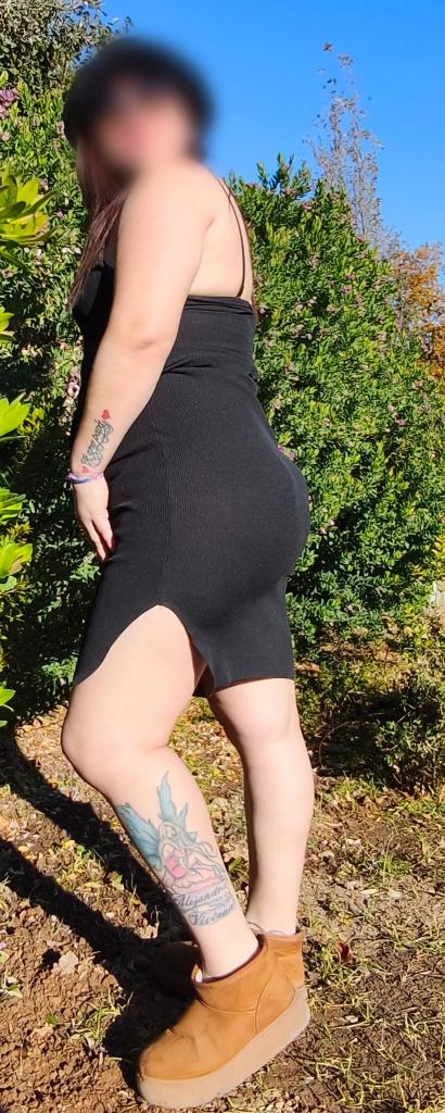 Chica busca chico en Valencia: 