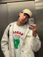 603862808: Chico busca chica en León