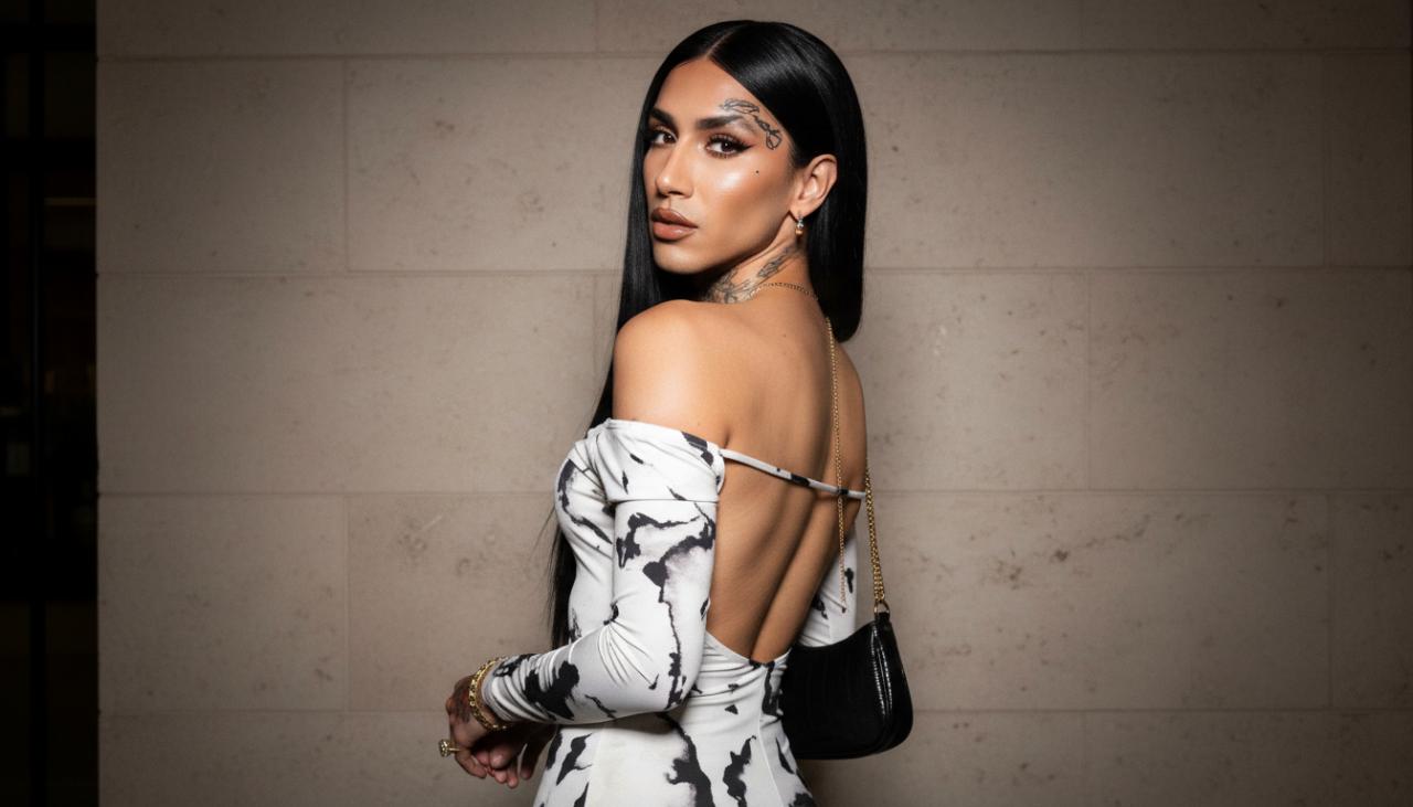 611683224: Travesti en Barcelona