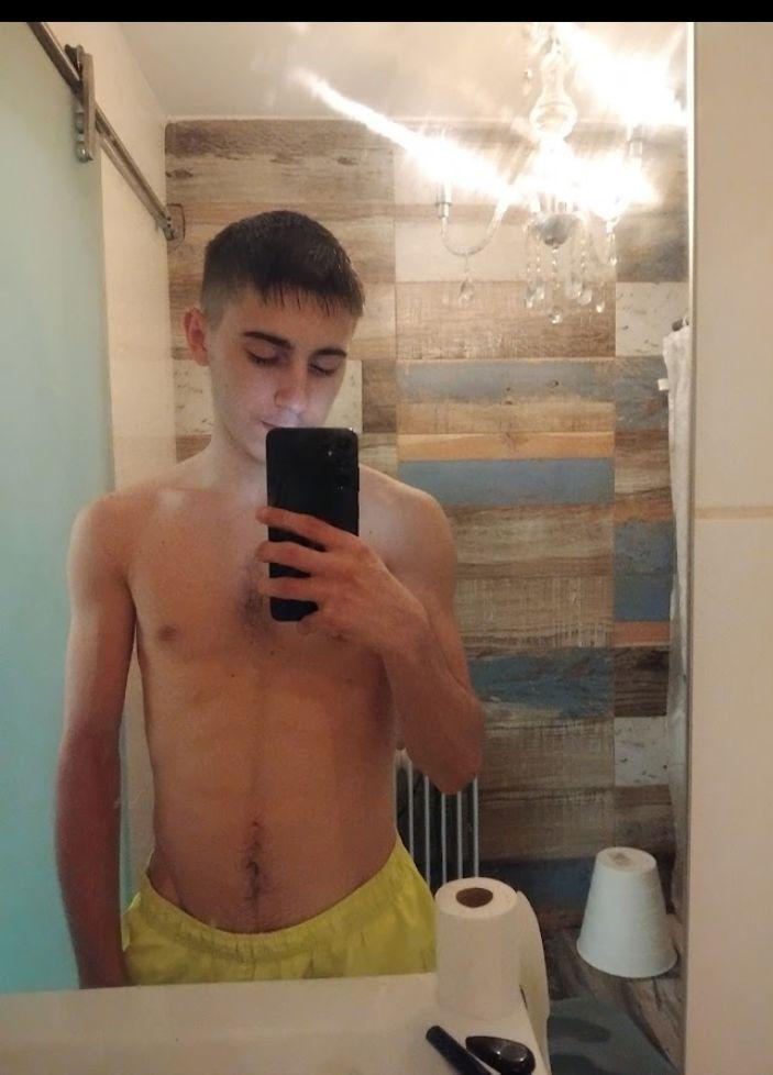 Chico busca chica en Valencia: 