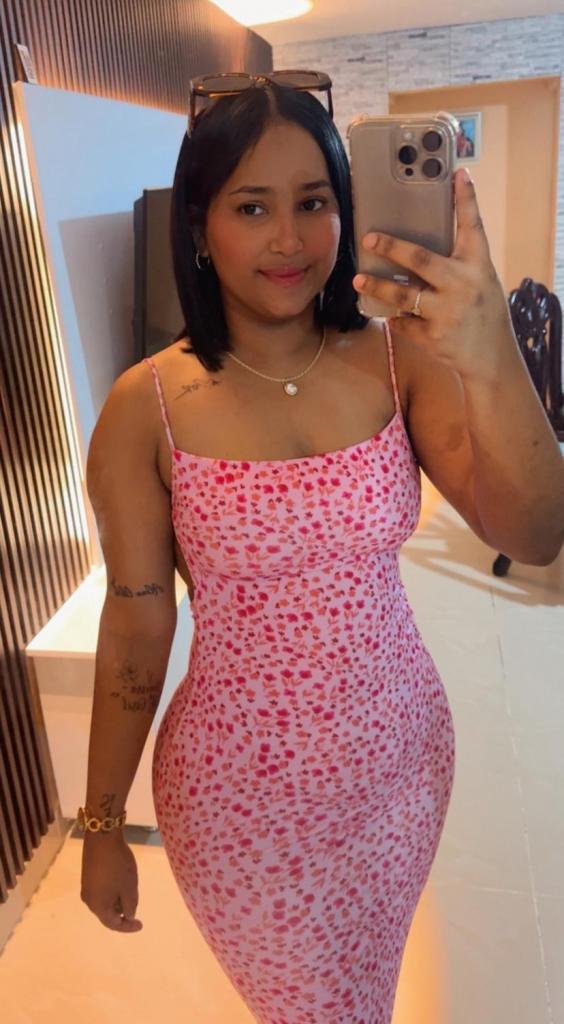 Chica busca chico en Las Palmas: 