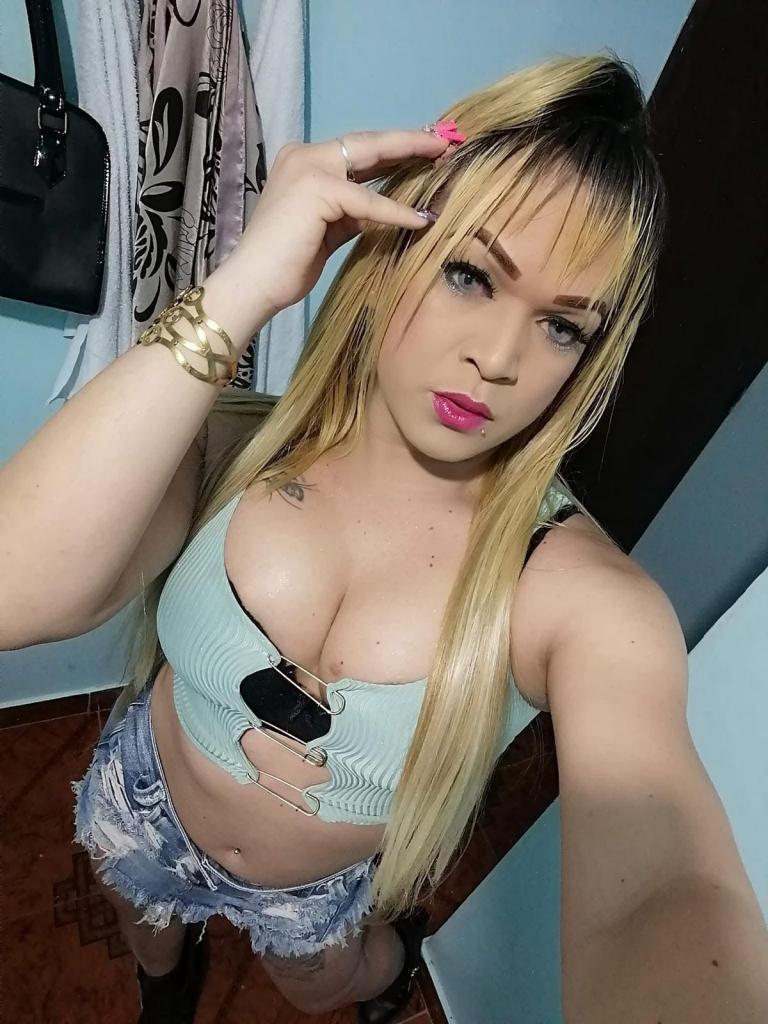 Travesti en Zaragoza: 