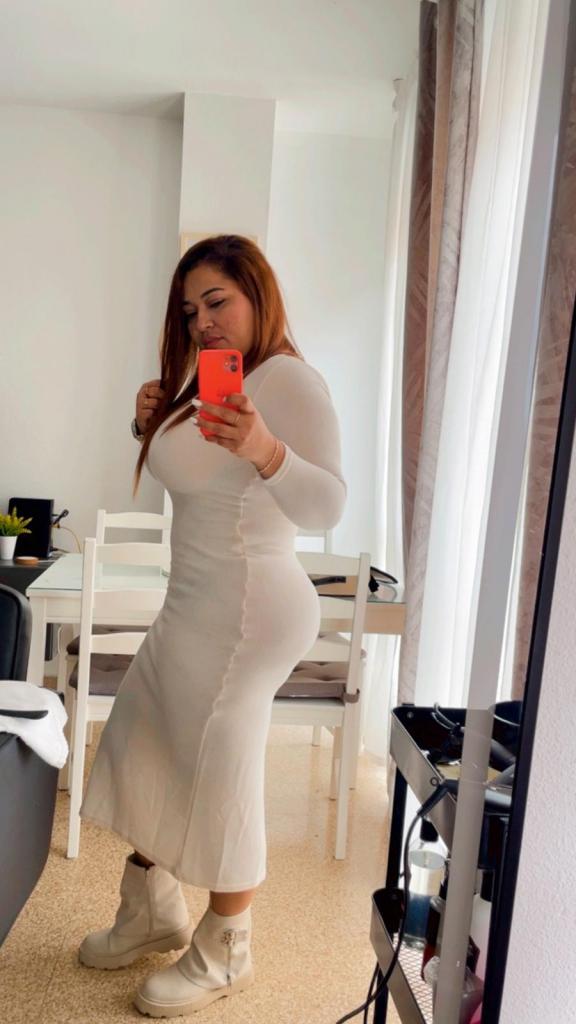 641400813: Chica busca chico en Murcia