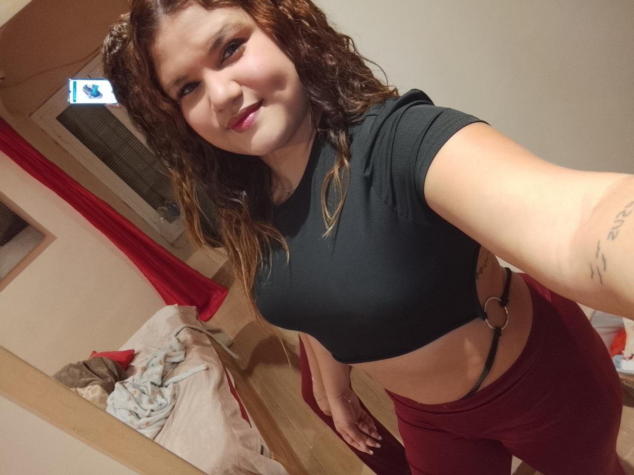 Chica busca chico en Las Palmas: 