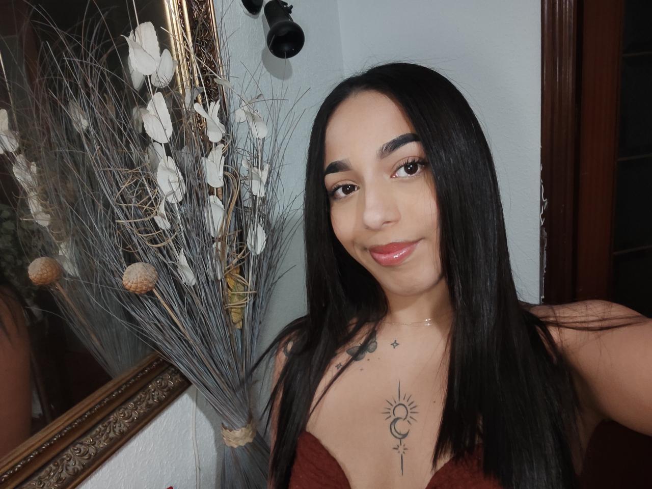 Chica busca chico en Murcia: 