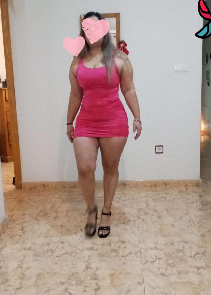 623561227: Chica busca chico en Alicante