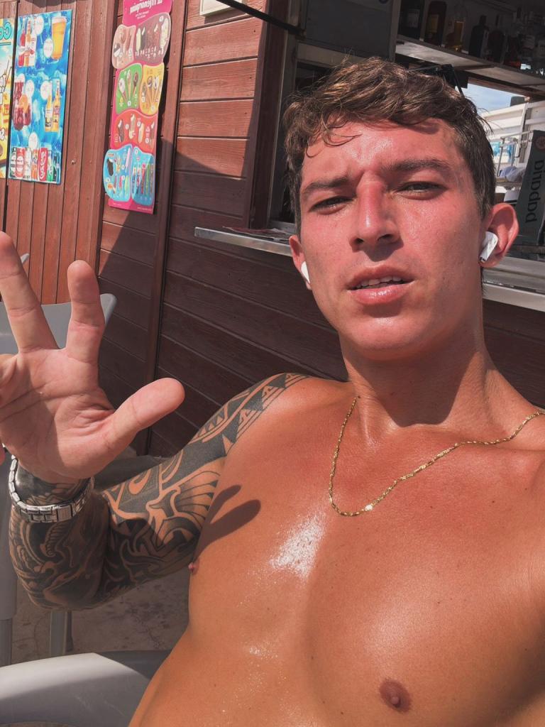 Chico busca chica en Madrid: 