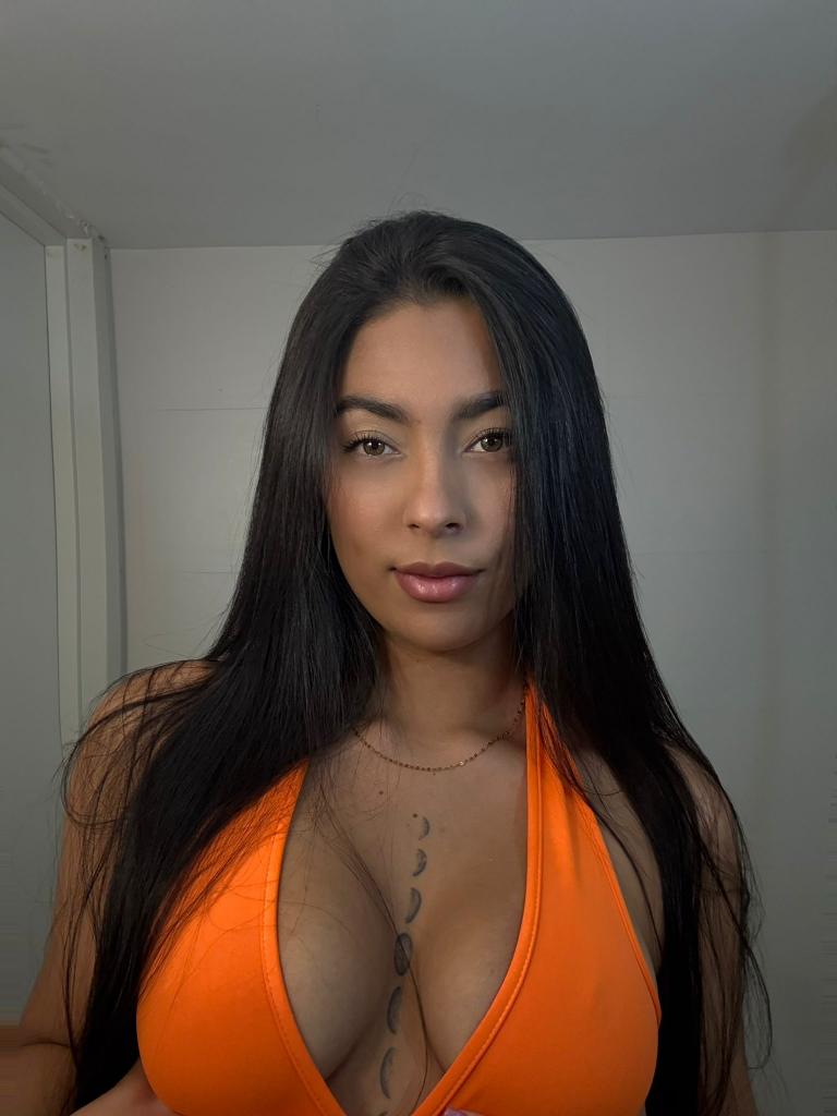 Chica busca chico en Málaga: 