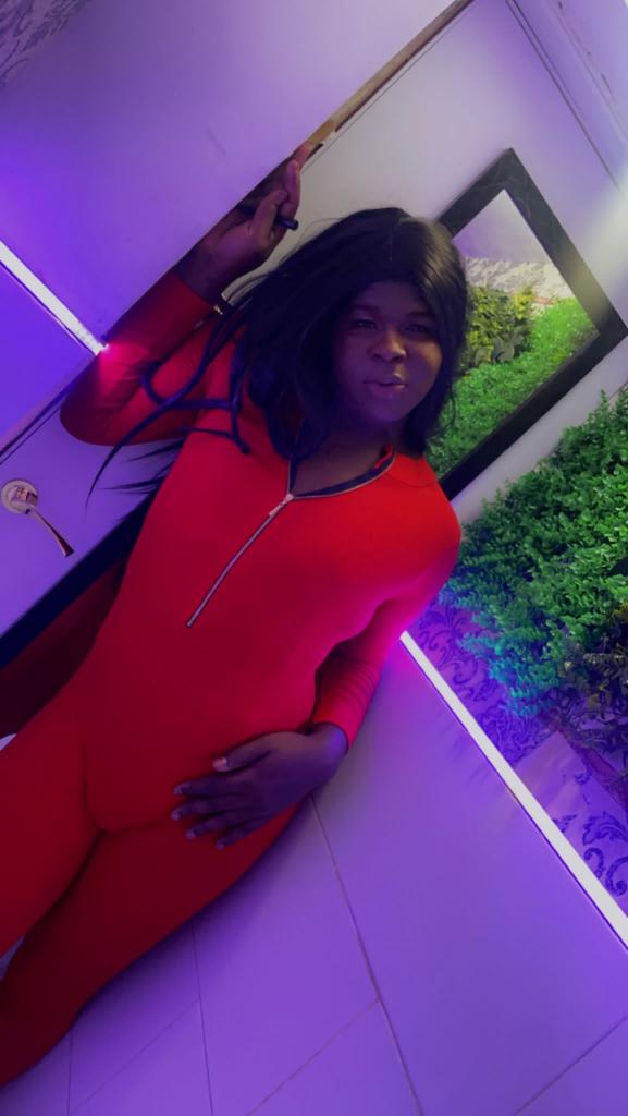 Transexual en Madrid: 