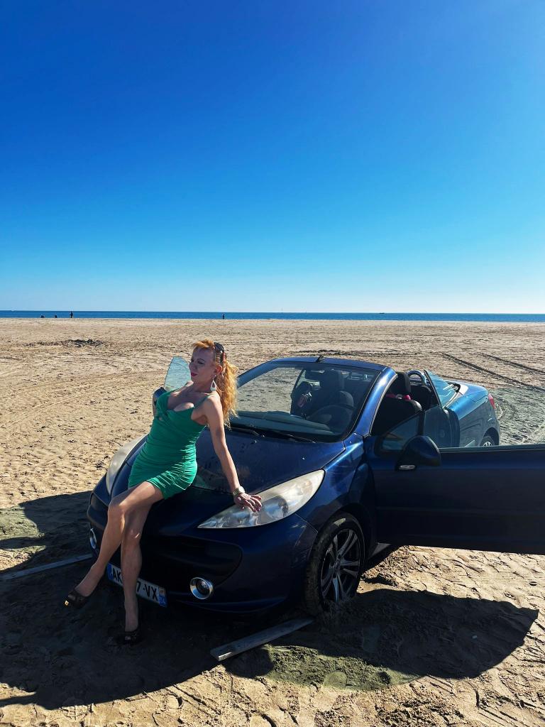 Transexual en Asturias: 