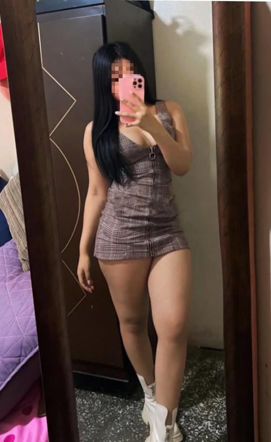 Chica busca chico en León: 