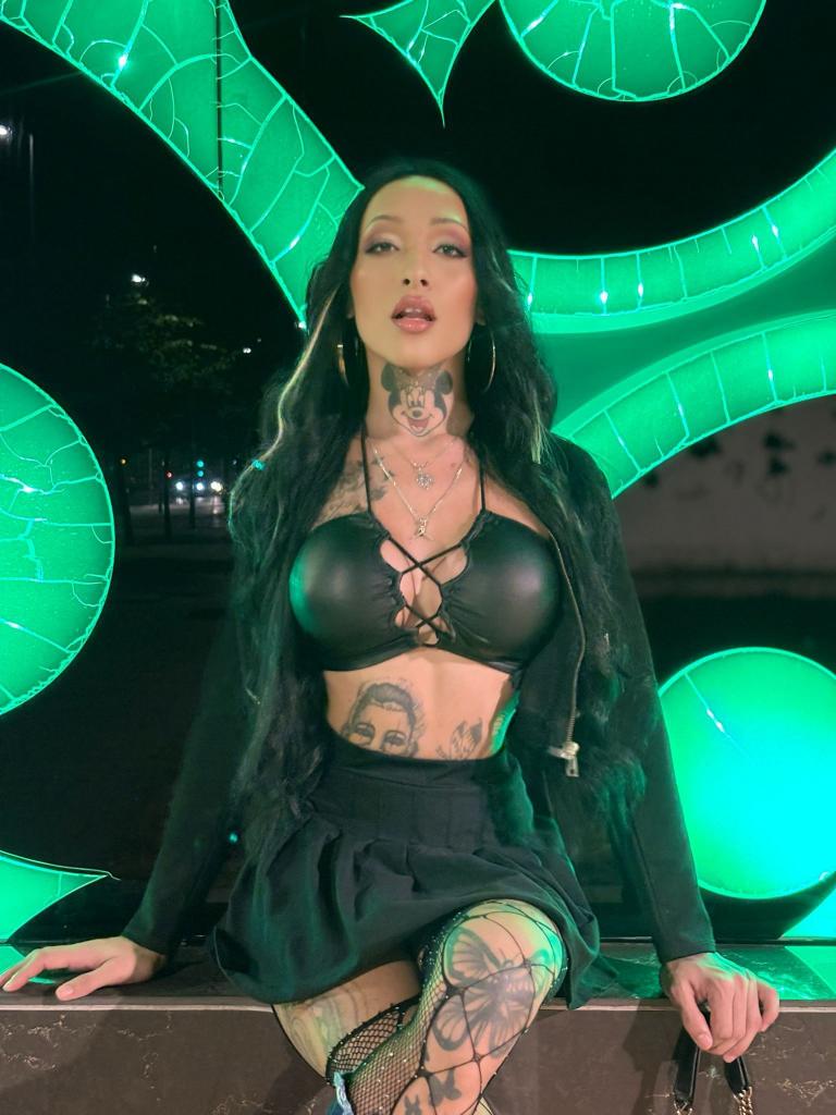 Transexual en Barcelona: Transexuales y Travestis