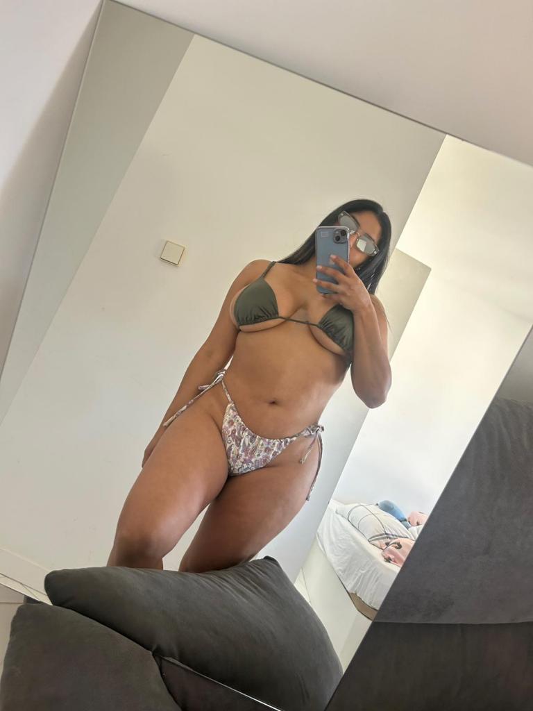 Chica busca chico en Málaga: 
