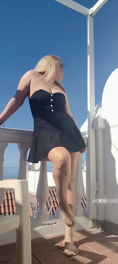Chica busca chico en Málaga: 