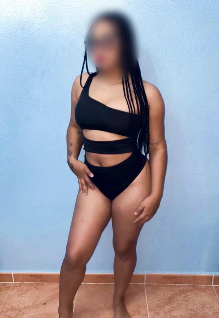 Chica busca chico en Barcelona: 