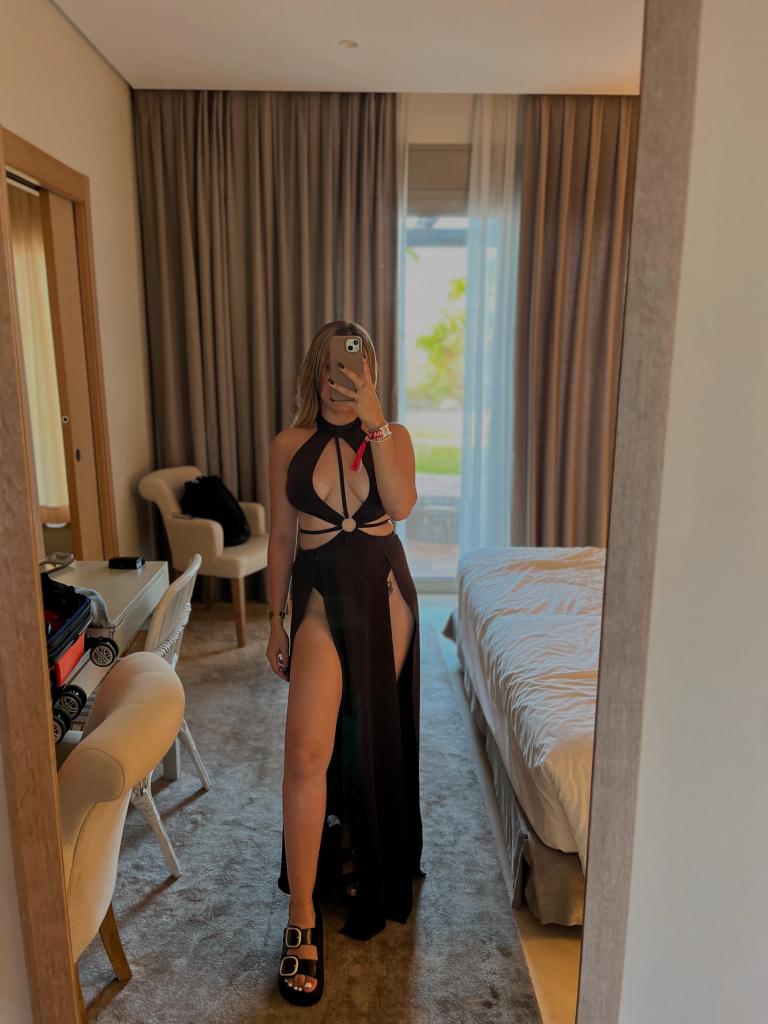 Chica busca chico en Toledo: Chica busca chico