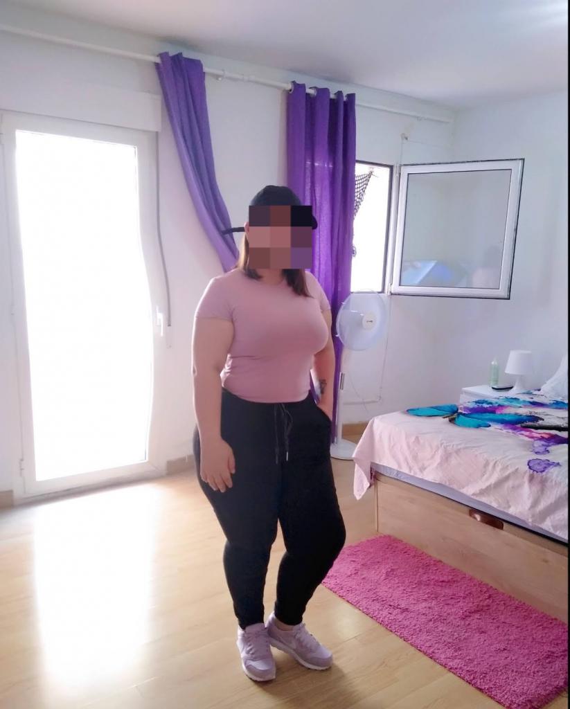 Chica busca chico en Zaragoza: 