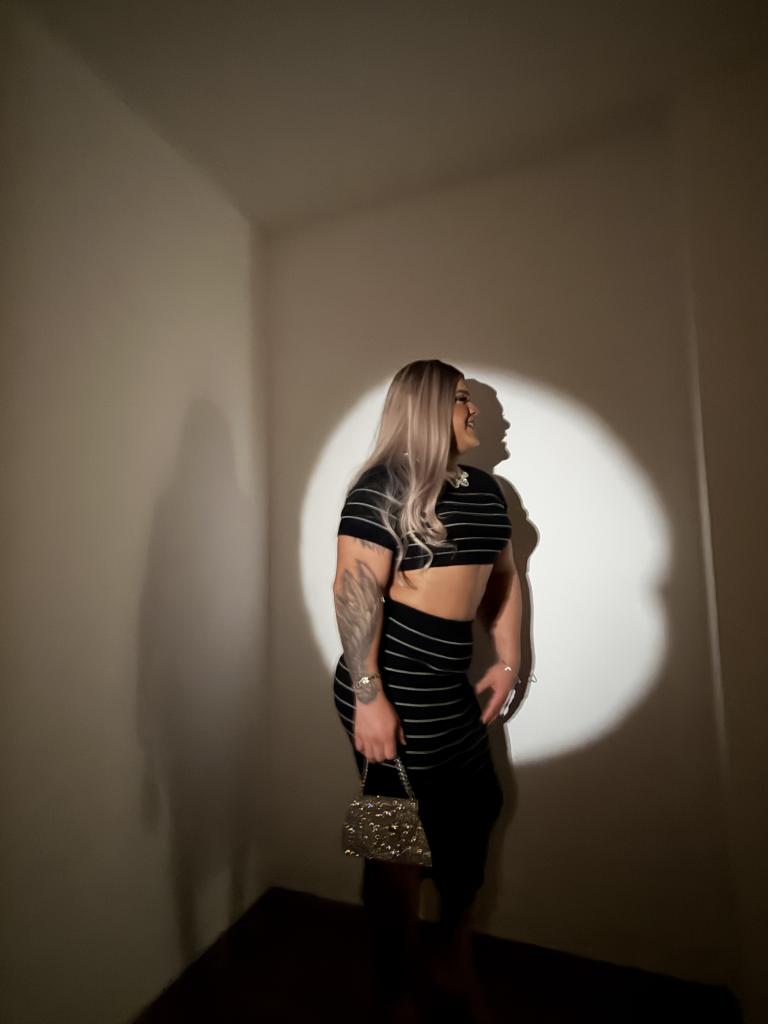 664342583: Travesti en Tenerife