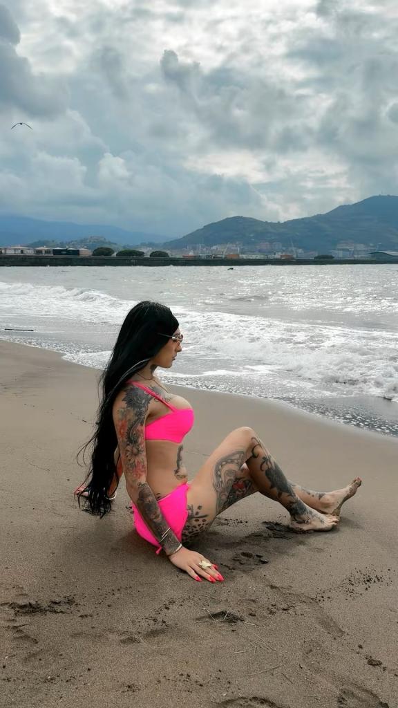 Transexual en Zaragoza: 