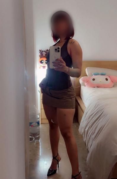 Chica busca chico en Málaga: 