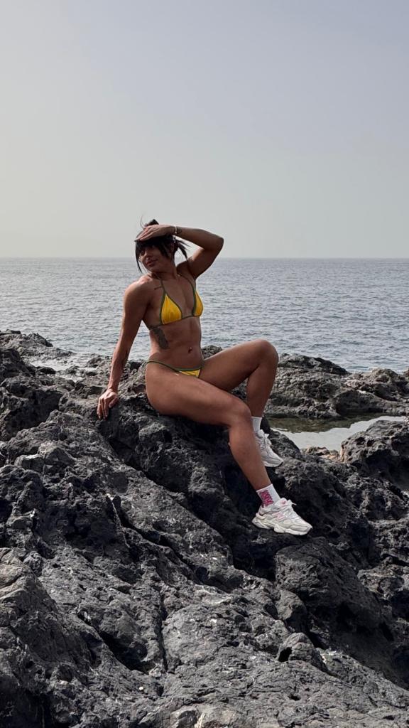 Chica busca chico en Las Palmas: 