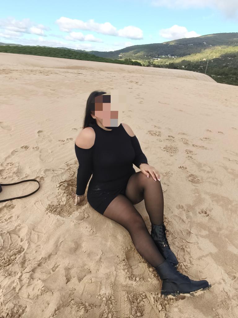 641081765: Chica busca chico en Málaga