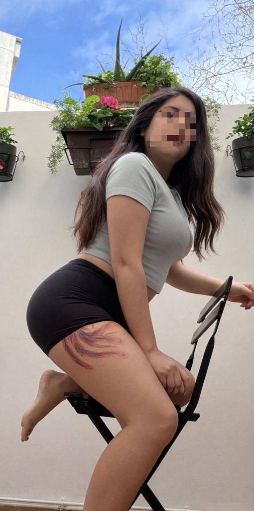 Chica busca chico en Barcelona: 