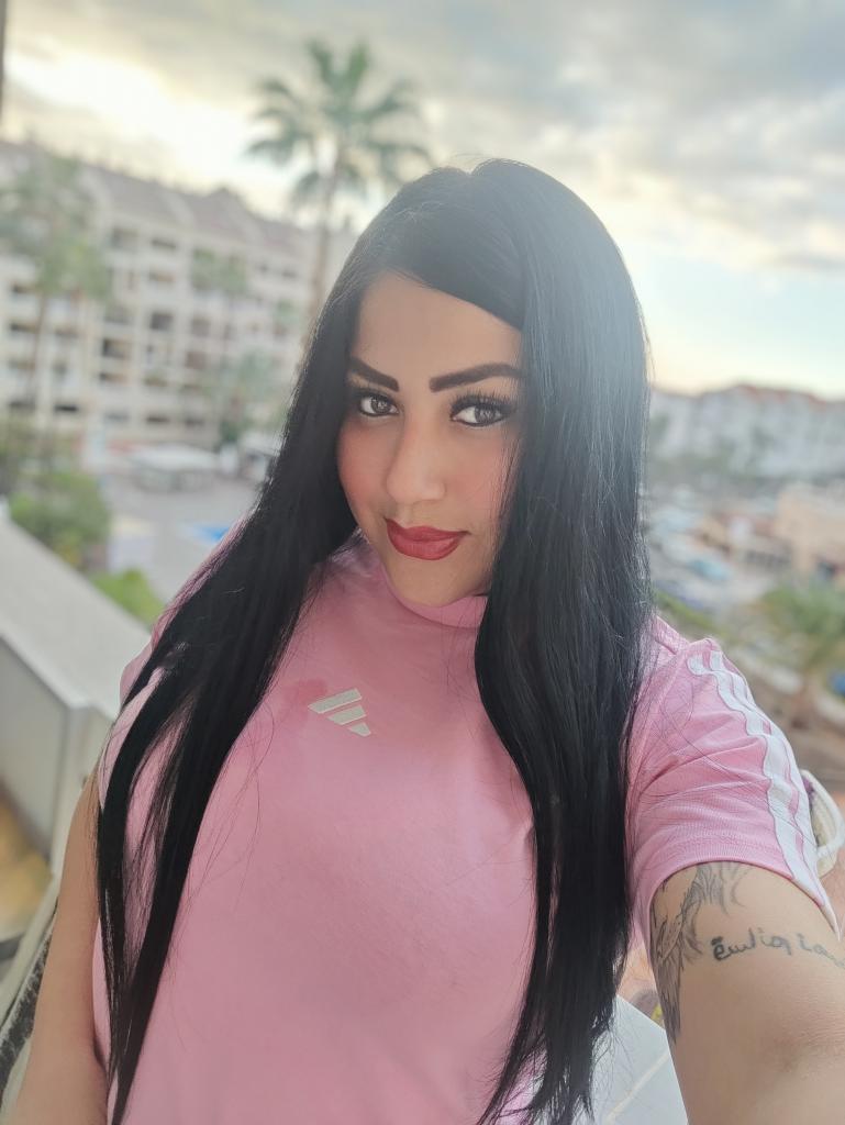 663013004: Chica busca chico en Tenerife