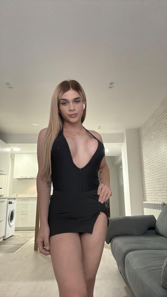 Travesti en La Rioja: 