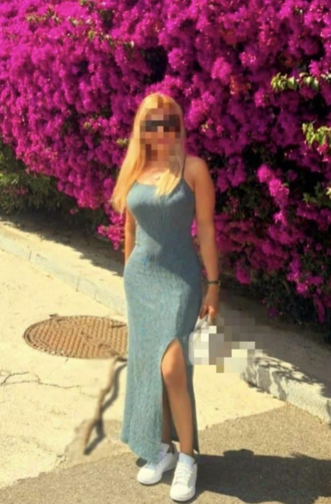 Chica busca chico en Barcelona: 