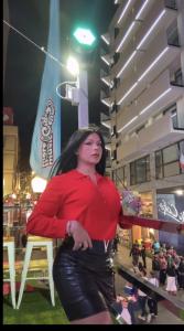 674072566: Transexual en Tenerife