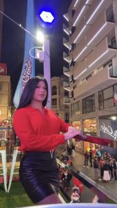 674072566: Transexual en Tenerife