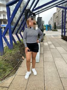 642535203: Chica busca chico en Pontevedra