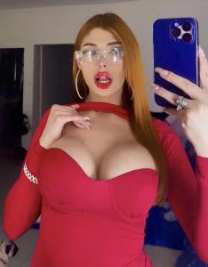 603392049: Transexual en Castellón