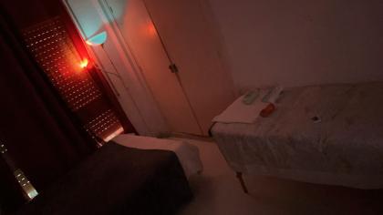 617510100: Transexual en Barcelona