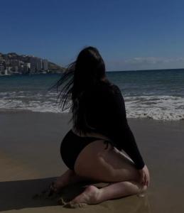 646284292: Chica busca chico en Las Palmas